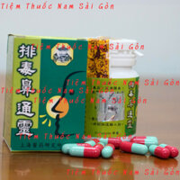 Tỷ Thống Linh Xanh TEM NAI NỔI Loại 1 Xịn