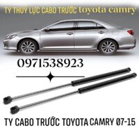 ty thuỷ lực chống cabo trước toyota camry 2007-2015 hàng oem đẹp