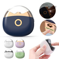 [Ty] Tông đơ cắt móng tay bằng điện Chăm sóc móng tay có thể sạc lại Thiết kế tiện dụng Dễ sử dụng Tông đơ cắt móng tay cho người lớn Trẻ sơ sinh