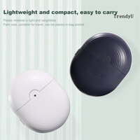 [Ty] Tông đơ cắt móng tay tự động bằng điện có đèn chiếu sáng tích hợp Đánh bóng tông đơ làm móng tay tại nhà Phụ kiện trẻ em