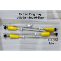 Ty treo lồng máy giặt đa năng 6-9 kg (50-60cm)