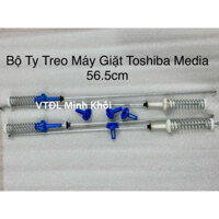 Ty Treo Máy Giặt Toshiba-Media 56.5cm