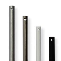 Ty treo quạt trần phi 21, 27 nhiều độ dài khác nhau
