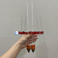 Tỷ trọng kế đo dầu chính hãng Đức.B