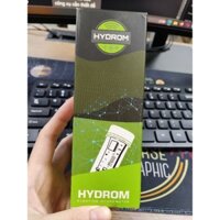 Tỷ trọng kế Hydrom Wifi và Bluetooth (Abverkauf)- dùng nấu bia