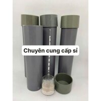Tỷ trọng kế / Ống độ mặn/Cây đo độ mặn