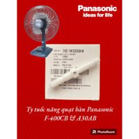 TY TUỐC NĂNG QUẠT PANASONIC MODEL F400C - F307NH - F407WGO - KDK P41U - MADE IN MALAYSIA.