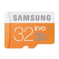 TYDB Thẻ nhớ Micro SD Samsung Evo plus 32GB (Kèm Adapter) 44