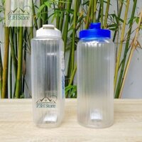 {TYEE Home life} Bình đựng nước Lock&Lock dung tích 2.1L P-00052 , 2.6L HAP739, 1.2L HAP730, 1.5L P