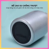 {TYEE Home life} Bình Giữ Nhiệt Inox Đức, Bình Giữ Nhiệt Có Quai Xách Xinh Xắn - Có Tay Cầm Tay Cao