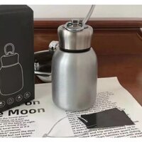 {TYEE Home life} Bình giữ nhiệt inox đức - Bình giữ nhiệt mini 304 có quai xách dung tích 300ml thờ