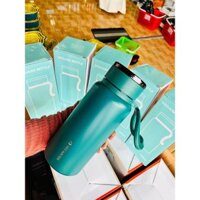 {TYEE Home life} Bình nước giữ nhiệt inox 304, bình đựng nước, bình giữu nhiệt 1000ml 1200ml 1500ml