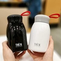 {TYEE Home life} Bình Nước Giữ Nhiệt 360ml inox 304 giữ nhiệt 8-12h