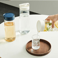 {TYEE Home life} Bình nước nhựa Lock&Lock dung tích 1,2L/1,5L an toàn thực phẩm HAP813 HAP814 HAP82