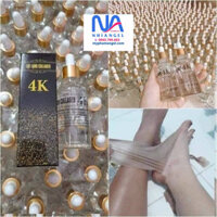 {TYEE Home life} Nước lột 4k Thay Da Sinh Học Lột Da Body Cao Cấp Phục Hồi Tái Tạo Da Collagen tẩy