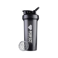 {TYEE Home life} PERFECT NUTRITION SPORTS SHAKER 1 LÍT Bình Nước Thể Thao Bình lắc Sữa