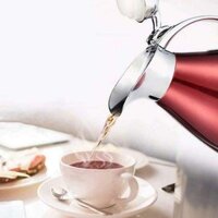 {TYEE Home life} Phích giữ nhiệt 2L - BÌNH GIỮ NHIÊT CHÂN KHÔNG INOX ĐA NĂNG