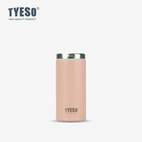 Tyeso TS-8738B / TS-8751B (200ml / 300ml) Bình giữ nhiệt inox 304 Kích thước nhỏ
