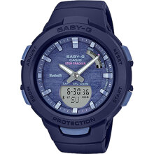 Đồng hồ nữ Casio Baby-G BSA-B100AC