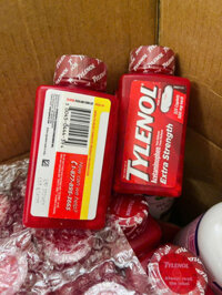 Tylenol 500mg hủ 325 viên