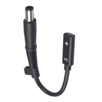 Type C PD Charging Cable for HP 411S G4 CQ40  Charger Adapter