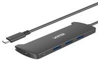 Type C ra USB 3.1 + HDMI UNITEK V300A