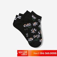TYPO - Bộ 2 Vớ Ngắn 2 Pk Of Ankle Socks - 1684641-99