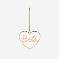 TYPO - Đồ Trang Trí Cây Thông Noel Collab Metal Christmas Ornamen - 1686182-04