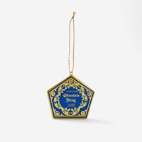 TYPO - Đồ Trang Trí Cây Thông Noel Collab Resin Christmas Ornamen - 1686118-06