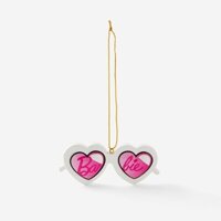 TYPO - Đồ Trang Trí Cây Thông Noel Collab Resin Christmas Ornamen - 1686118-52