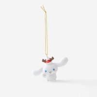 TYPO - Đồ Trang Trí Cây Thông Noel Collab Resin Christmas Ornamen - 1686118-37