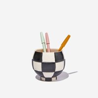 TYPO - Lọ Đựng Bút Ceramic Holder - 1685994-12