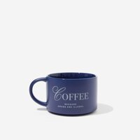 TYPO - Ly Uống Nước Có Quai Cầm Big Hit Mug - 1683963-86