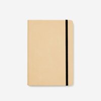 TYPO - Sổ Ghi Chép A5 A5 Buffalo Journal Recycled Mi - 1684972-66