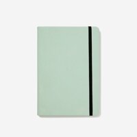 TYPO - Sổ Ghi Chép A5 A5 Buffalo Journal - 1684972-58