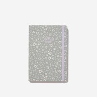 TYPO - Sổ Tay A5 A5 Undated Weekly Buffalo Diar - 1684025-11