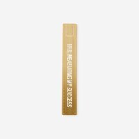 TYPO - Thước Kẻ 30Cm Metal Ruler - 1686141-01