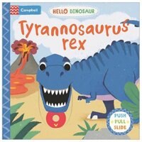 Tyrannosaurus Rex