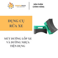 TYRE APPLICATOR  - MÚT DƯỠNG LỐP XE Ô TÔ VÀ MÁY TIỆN DỤNG