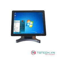 TYSSO TS15TB – Màn hình cảm ứng POS 15 inch