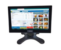 Tysso TS15TB - Màn hình POS cảm ứng 15 inch