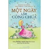 MỘT NGÀY LÀM CÔNG CHÚA