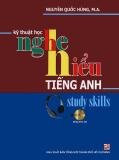 Kỹ thuật học Nghe hiểu Tiếng Anh