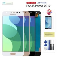 [TZT] Màn Hình điện thoại Cho Samsung J5 Prime G570 ON5 2016 2017 G5700 LCD thay thế màn hình