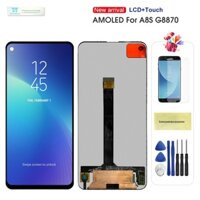 Thay Màn Hình Samsung A9 Pro: Nơi Bán Giá Rẻ, Uy Tín, Chất Lượng Nhất |  Websosanh