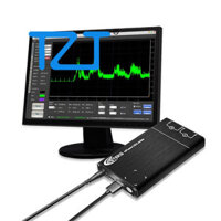 TZT mPower1203 DC Power Monitor Portable Analyzer Adjustable Regulated Output High Precision 0-20A Current Range