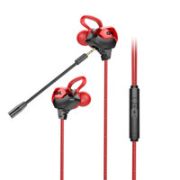 Tzuzl Tai Nghe Có Dây Tai Nghe Game Thủ Tai Nghe Có Dây Tai Nghe Chơi Game Có Mic Cho Pubg Điện Thoại Máy Tính Bảng Laptop Trò Chơi Đa Năng
