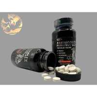 [𝟏𝐡ũ 𝐀𝐌𝐈𝐍𝐎𝐏𝐋𝐄𝐗]. Vitamins Tăng Bo Cấp Tốc Hũ 100viên.