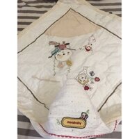 Ủ 3IN1 BÔNG MỠ HÀN QUỐC HÀNG HIỆU