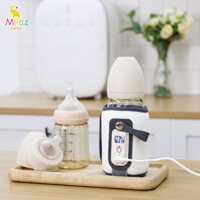 Ủ bình di động Moaz bébé MB067 Baby Born shop